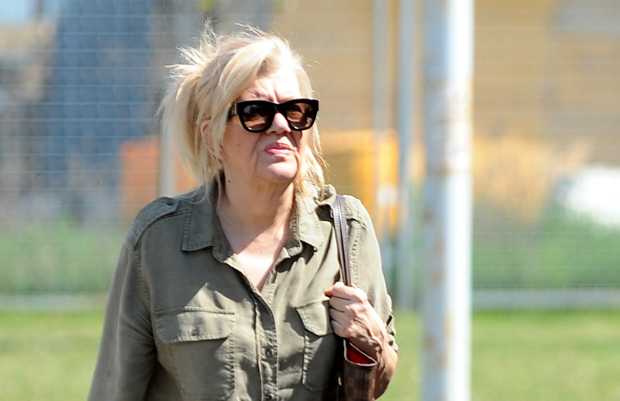 МАРИНА ТУЦАКОВИЋ РЕАГОВАЛА НАКОН ХАПШЕЊА РОМАНЕ: Ја сам шокирана! Што је то урадила?